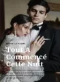 Tout A Commencé Cette Nuit cover