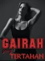 Gairah yang Tertahan cover