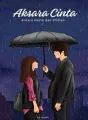 Aksara Cinta Antara Harta dan Pilihan cover