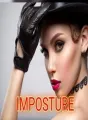 IMPOSTURE cover