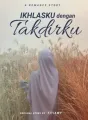 Ikhlasku dengan takdirku cover