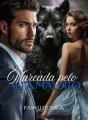 MARCADA PELO ALFA MALDITO cover