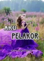 AKU PELAKOR cover