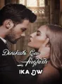 Dinikahi Ceo Angkuh cover