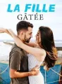 La fille gâtée cover