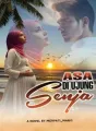 Asa di Ujung Senja cover