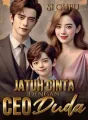 Jatuh Cinta Dengan CEO Duda cover