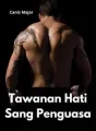 Tawanan Hati Sang Penguasa cover
