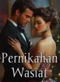 Pernikahan Wasiat cover