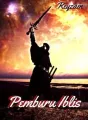 Pemburu Iblis cover