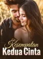 Kesempatan Kedua Cinta cover