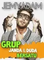GRUP JANDA DAN DUDA BERSATU cover