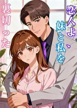 恋人よ、妹と私を裏切った