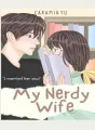 MY Nerdy Wife cover