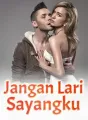 Jangan Lari Sayangku cover