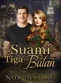 Suami Tiga Bulan cover