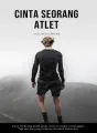 Cinta seorang atlet cover
