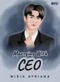 Marrying With CEO cover