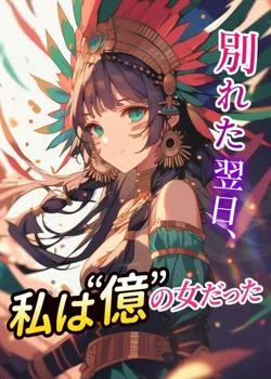 別れた翌日、私は“億”の女だった