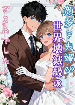顔多き夫婦が世界壊滅級のざまあでした！