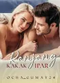Ranjang Kakak Ipar. cover