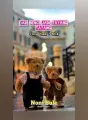 Dari Benci Jadi Tayang Tayang cover