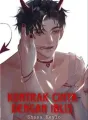 Kontrak Cinta Dengan Iblis cover