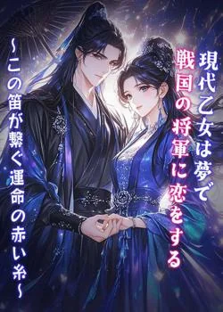 現代乙女は夢で戦国の将軍に恋をする～この笛が繋ぐ運命の赤い糸～