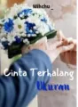 Cinta Terhalang Ukuran cover