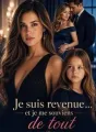 Je suis revenue... et je me souviens de tout cover