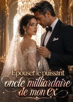 Épouser le puissant oncle milliardaire de mon ex