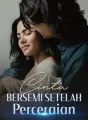 Cinta Bersemi Setelah Perceraian cover
