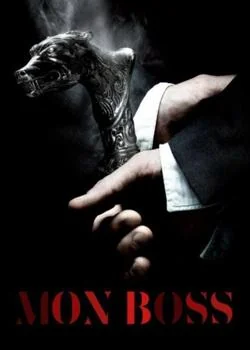 Mon boss