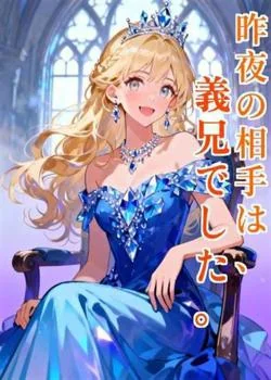 昨夜の相手は、/義兄でした。