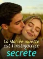 La Mariée muette est l'instigatrice secrète cover