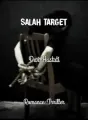 Salah Target cover