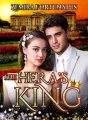 THE  HERA'S KING cover