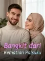 Bangkit dari Kematian Palsuku cover