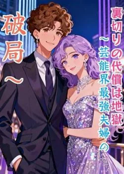 裏切りの代償は地獄～芸能界最強夫婦の破局～