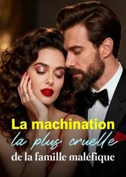 La machination la plus cruelle de la famille maléfique