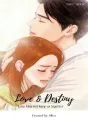 Love & Destiny cover