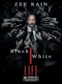 Black White Life cover