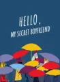Hello, My Secret Boyfriend cover