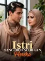 Istri yang Dihancurkan Mereka cover