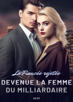 LA FIANCÉE REJETÉE, DEVENUE LA FEMME DU MILLIARDAIRE.