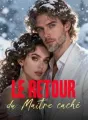 Le retour du Maître caché cover