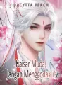 Kaisar Muda, Jangan Menggodaku! cover