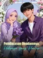 Pembalasan Dendamnya, Hidupnya yang Hancur cover