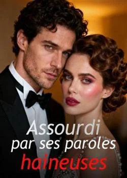 Assourdi par ses paroles haineuses