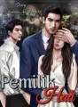 Pemilik Hati cover